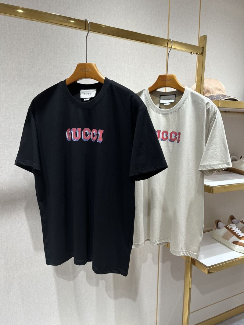 Gucci T-Shirts